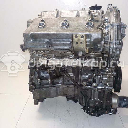 Фото Контрактный (б/у) двигатель VQ20DE для Samsung / Nissan 140 л.с 24V 2.0 л бензин 101023Y5A0