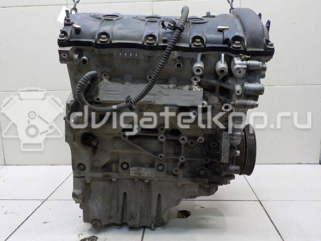 Фото Контрактный (б/у) двигатель LY7 для Pontiac / Gmc / Isuzu / Chevrolet / Buick / Cadillac / Holden / Daewoo / Cadillac (Sgm) 249-264 л.с 24V 3.6 л бензин 19206165 {forloop.counter}}