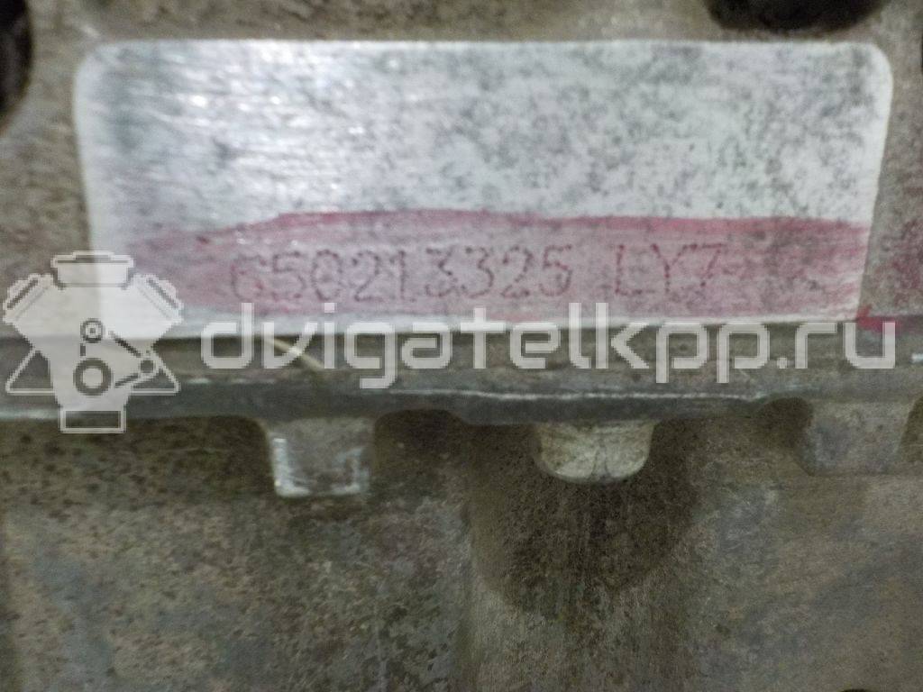 Фото Контрактный (б/у) двигатель LY7 для Pontiac / Gmc / Isuzu / Chevrolet / Buick / Cadillac / Holden / Daewoo / Cadillac (Sgm) 249-264 л.с 24V 3.6 л бензин 19206165 {forloop.counter}}