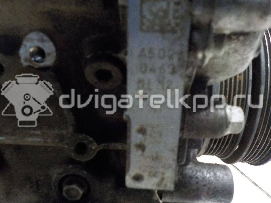 Фото Контрактный (б/у) двигатель LY7 для Pontiac / Gmc / Isuzu / Chevrolet / Buick / Cadillac / Holden / Daewoo 200-277 л.с 24V 3.6 л бензин 19206165 {forloop.counter}}