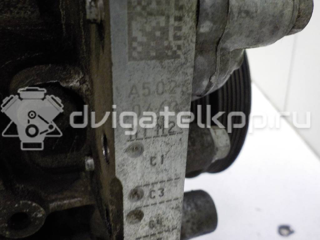 Фото Контрактный (б/у) двигатель LY7 для Pontiac / Gmc / Isuzu / Chevrolet / Buick / Cadillac / Holden / Daewoo 200-277 л.с 24V 3.6 л бензин 19206165 {forloop.counter}}