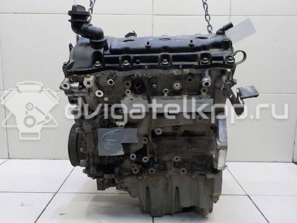 Фото Контрактный (б/у) двигатель LY7 для Pontiac / Gmc / Isuzu / Chevrolet / Buick / Cadillac / Holden / Daewoo 200-277 л.с 24V 3.6 л бензин 19206165 {forloop.counter}}