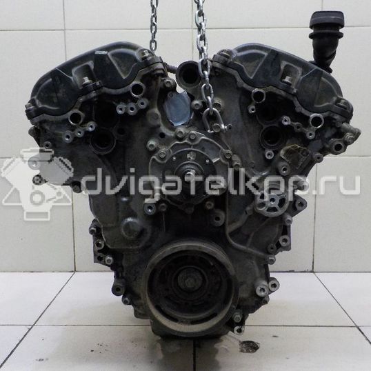 Фото Контрактный (б/у) двигатель LY7 для Pontiac / Gmc / Isuzu / Chevrolet / Buick / Cadillac / Holden / Daewoo 279-292 л.с 24V 3.6 л бензин 19206165