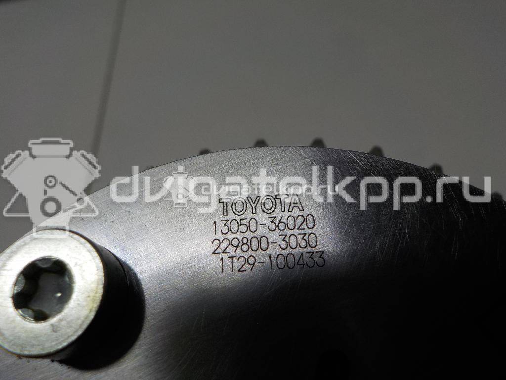 Фото Механизм изменения фаз ГРМ  1305036020 для toyota Camry V50 {forloop.counter}}