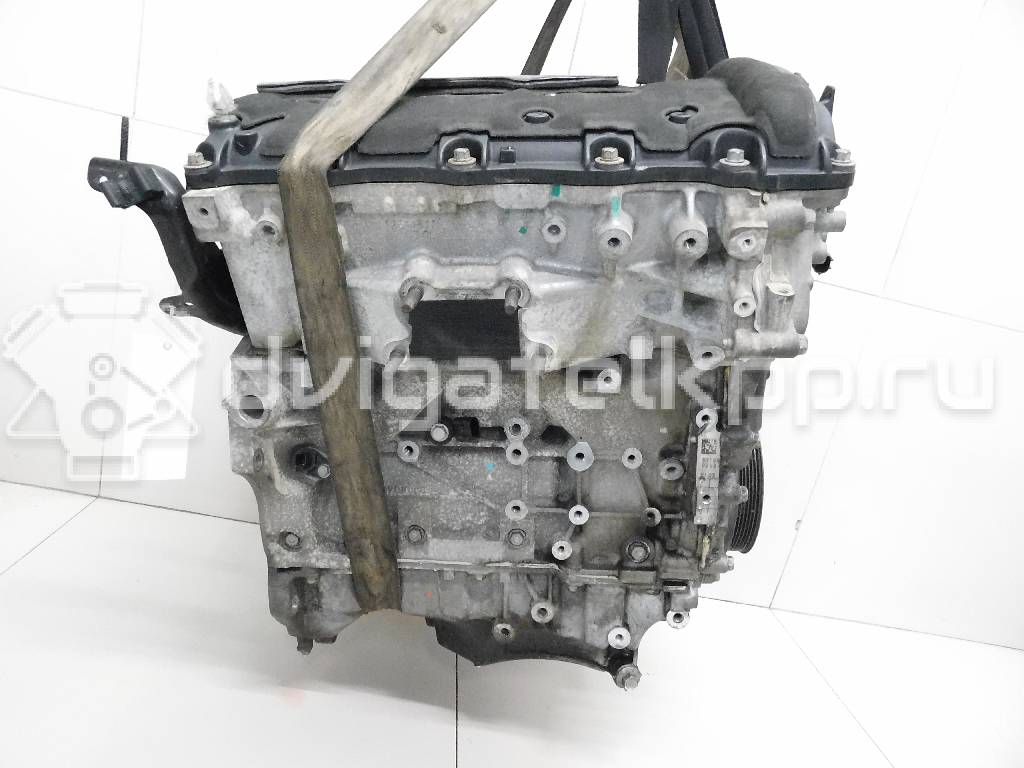 Фото Контрактный (б/у) двигатель LF1 для Gmc / Chevrolet / Buick / Cadillac / Holden / Cadillac (Sgm) / Saab 318 л.с 24V 3.0 л бензин 19259244 {forloop.counter}}