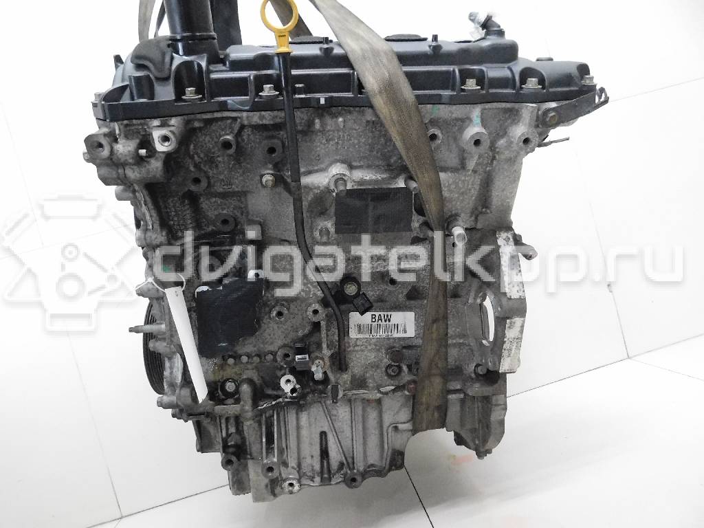 Фото Контрактный (б/у) двигатель LF1 для Gmc / Chevrolet / Buick / Cadillac / Buick (Sgm) / Holden / Saab 254-258 л.с 24V 3.0 л бензин 19259244 {forloop.counter}}