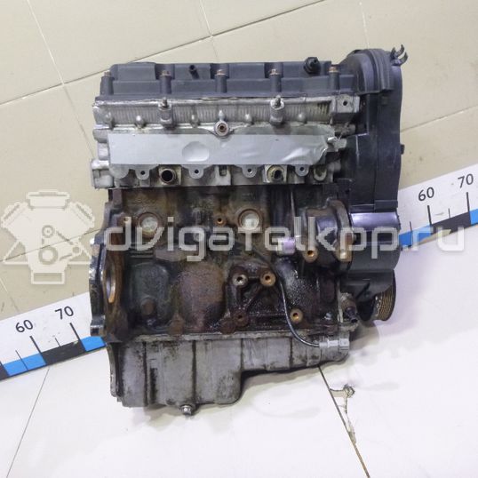 Фото Контрактный (б/у) двигатель F16D3 для Daewoo / Chevrolet / Holden 105 л.с 16V 1.6 л бензин 25182998