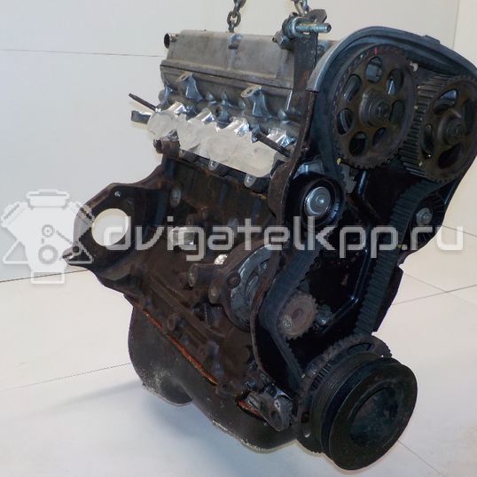 Фото Контрактный (б/у) двигатель A16DMS для Daewoo / Fso / Chevrolet / Zaz 103-106 л.с 16V 1.6 л бензин