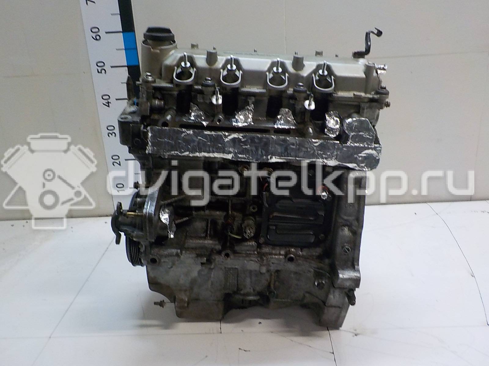 Фото Контрактный (б/у) двигатель LDA1 для Honda Civic 83-94 л.с 16V 1.3 л бензин {forloop.counter}}