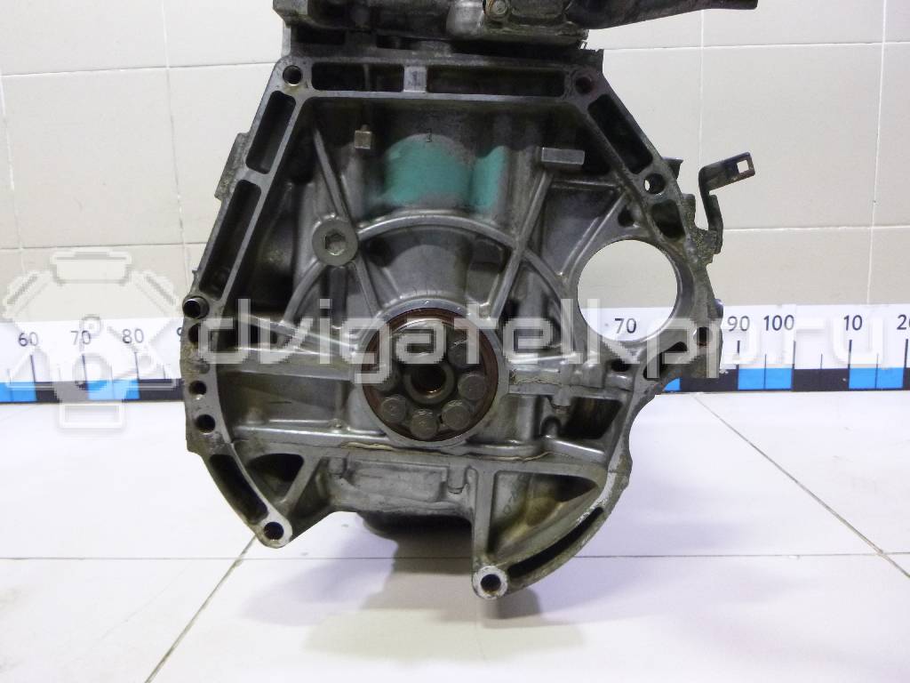 Фото Контрактный (б/у) двигатель R18A1 для Honda Fr-V Be / Civic 132-141 л.с 16V 1.8 л бензин {forloop.counter}}