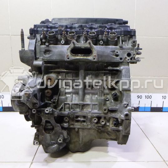Фото Контрактный (б/у) двигатель R18A1 для Honda / Honda (Gac) 140 л.с 16V 1.8 л бензин