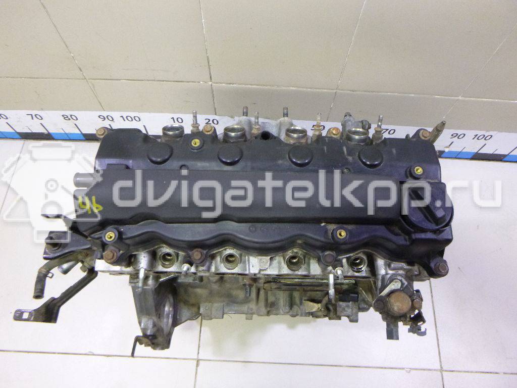 Фото Контрактный (б/у) двигатель R18A1 для Honda / Honda (Gac) 140 л.с 16V 1.8 л бензин {forloop.counter}}