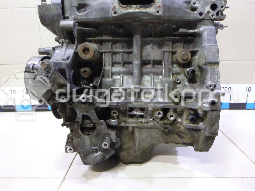 Фото Контрактный (б/у) двигатель R18A1 для Honda / Honda (Gac) 140 л.с 16V 1.8 л бензин {forloop.counter}}