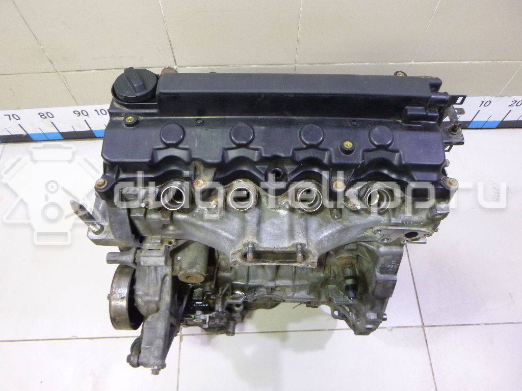 Фото Контрактный (б/у) двигатель R18A1 для Honda / Honda (Gac) 140 л.с 16V 1.8 л бензин {forloop.counter}}