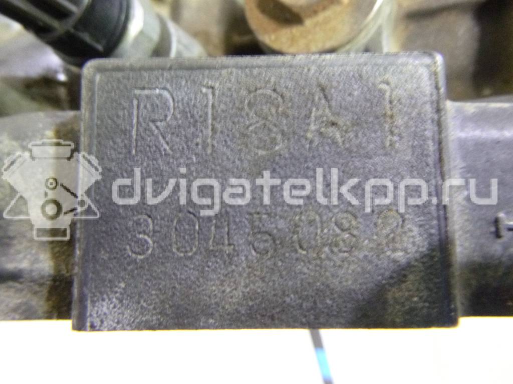 Фото Контрактный (б/у) двигатель R18A1 для Honda / Honda (Gac) 140 л.с 16V 1.8 л бензин {forloop.counter}}