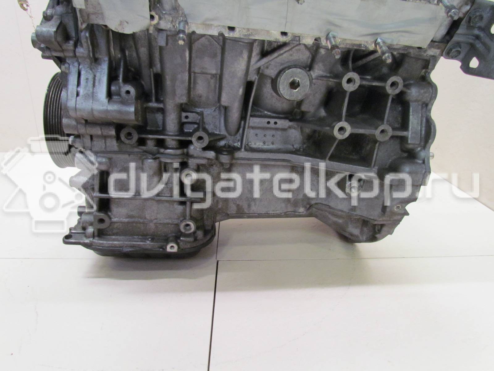 Фото Контрактный (б/у) двигатель VQ35DE для Infiniti / Mitsuoka / Isuzu / Nissan / Nissan (Dongfeng) 231-310 л.с 24V 3.5 л бензин 101023nt0a {forloop.counter}}