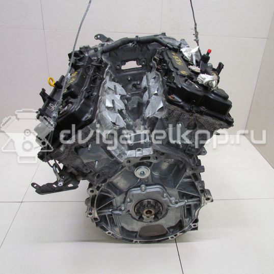 Фото Контрактный (б/у) двигатель VQ35DE для Infiniti / Mitsuoka / Isuzu / Nissan / Nissan (Dongfeng) 252 л.с 24V 3.5 л бензин 101023nt0a
