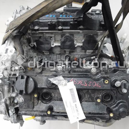 Фото Контрактный (б/у) двигатель VQ35DE для Infiniti / Mitsuoka / Isuzu / Nissan / Nissan (Dongfeng) 231-310 л.с 24V 3.5 л бензин 101023NT0A