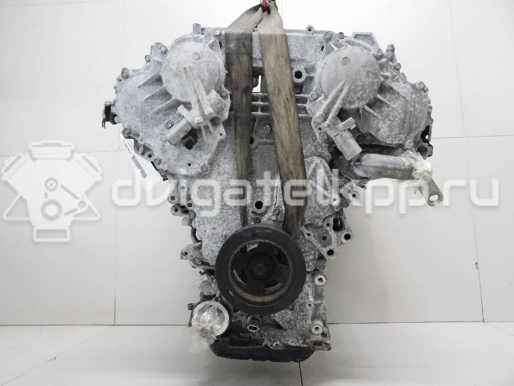 Фото Контрактный (б/у) двигатель VQ35DE для Infiniti / Mitsuoka / Isuzu / Nissan / Nissan (Dongfeng) 231-305 л.с 24V 3.5 л бензин 101023NT0A {forloop.counter}}