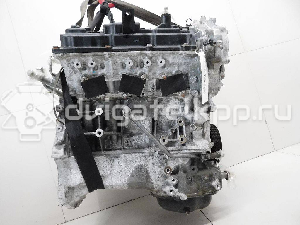 Фото Контрактный (б/у) двигатель VQ35DE для Infiniti / Mitsuoka / Isuzu / Nissan / Nissan (Dongfeng) 231-305 л.с 24V 3.5 л бензин 101023NT0A {forloop.counter}}