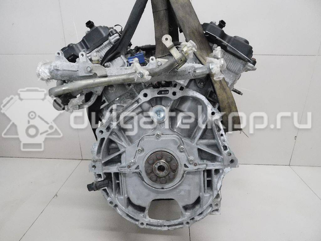 Фото Контрактный (б/у) двигатель VQ35DE для Infiniti / Mitsuoka / Isuzu / Nissan / Nissan (Dongfeng) 231-305 л.с 24V 3.5 л бензин 101023NT0A {forloop.counter}}