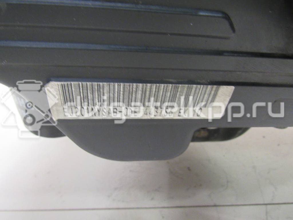 Фото Контрактный (б/у) двигатель EJ201 для Subaru Forester / Legacy / Impreza 115-148 л.с 16V 2.0 л бензин 10100BK620 {forloop.counter}}
