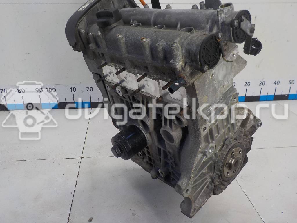 Фото Контрактный (б/у) двигатель BXW для Skoda / Seat 86 л.с 16V 1.4 л бензин 036100098QX {forloop.counter}}