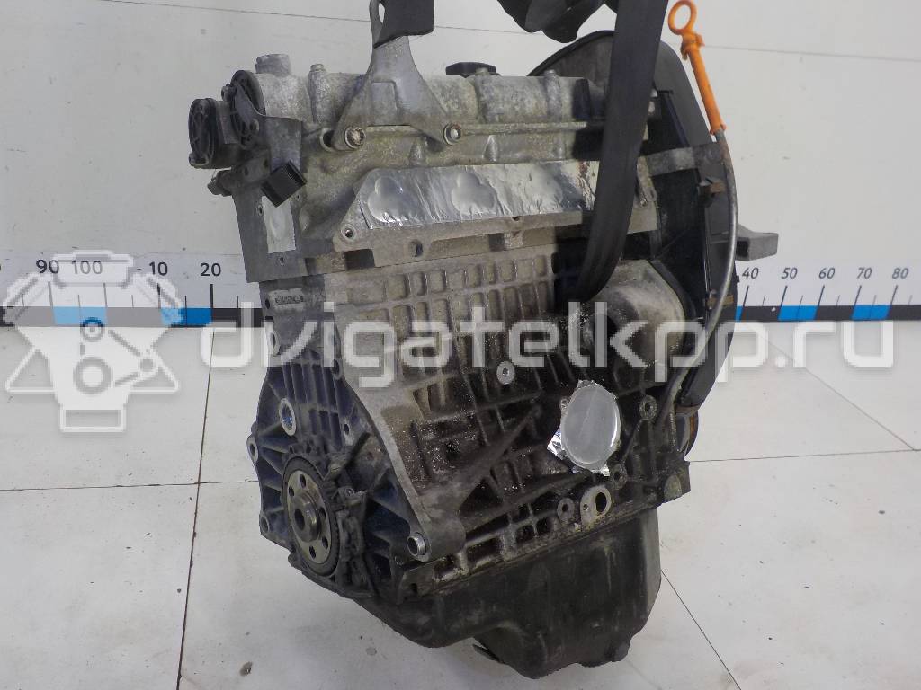 Фото Контрактный (б/у) двигатель BXW для Skoda / Seat 86 л.с 16V 1.4 л бензин 036100098QX {forloop.counter}}