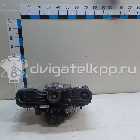 Фото Контрактный (б/у) двигатель EJ201 для Subaru / Chevrolet 115-148 л.с 16V 2.0 л бензин 10100BL740