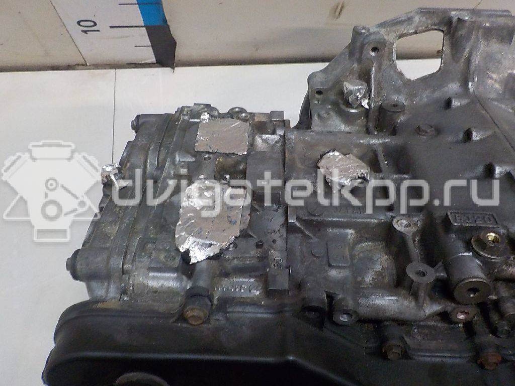 Фото Контрактный (б/у) двигатель EJ201 для Subaru / Chevrolet 115-148 л.с 16V 2.0 л бензин 10100BL740 {forloop.counter}}