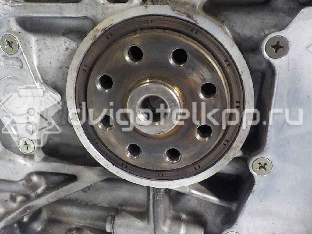 Фото Контрактный (б/у) двигатель EJ201 для Subaru / Chevrolet 115-148 л.с 16V 2.0 л бензин 10100BL740 {forloop.counter}}