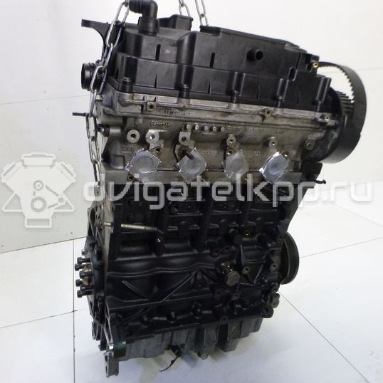 Фото Контрактный (б/у) двигатель ECE для Dodge Caliber / Journey 140 л.с 16V 2.0 л Дизельное топливо