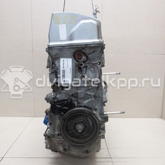 Фото Контрактный (б/у) двигатель K24Z7 для Honda / Acura 188-204 л.с 16V 2.4 л бензин