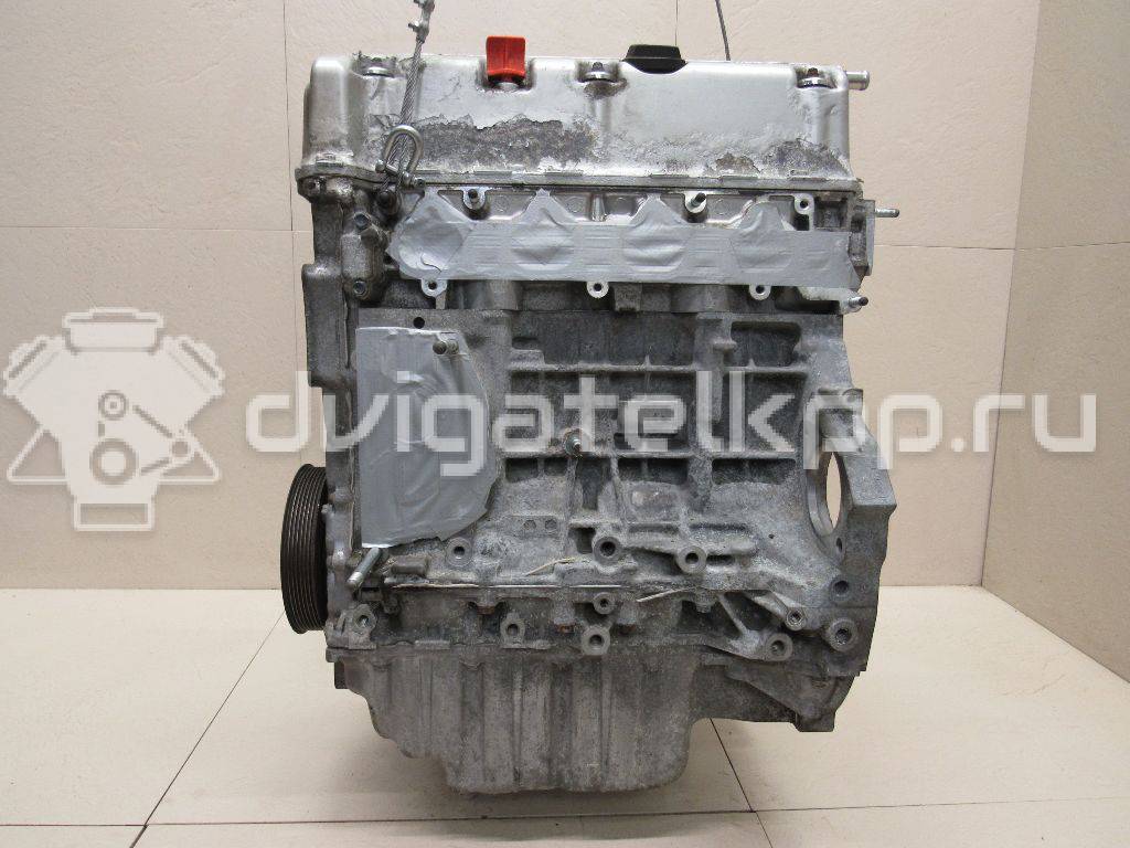 Фото Контрактный (б/у) двигатель K24Z7 для Honda / Acura 188-204 л.с 16V 2.4 л бензин {forloop.counter}}