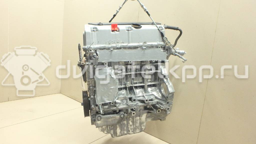 Фото Контрактный (б/у) двигатель K24Z7 для Honda / Acura 188-204 л.с 16V 2.4 л бензин {forloop.counter}}