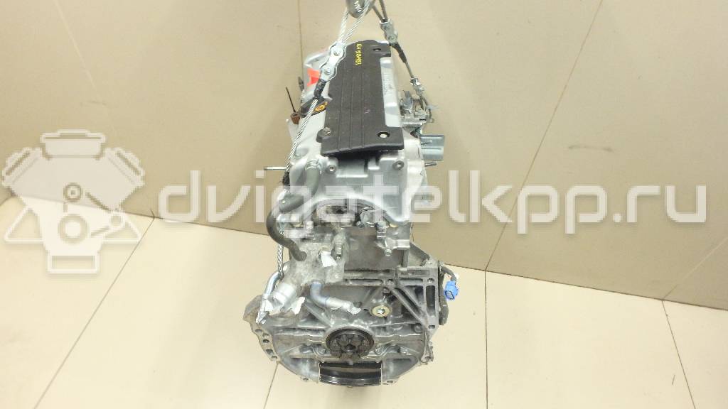 Фото Контрактный (б/у) двигатель K24Z7 для Honda / Acura 188-204 л.с 16V 2.4 л бензин {forloop.counter}}