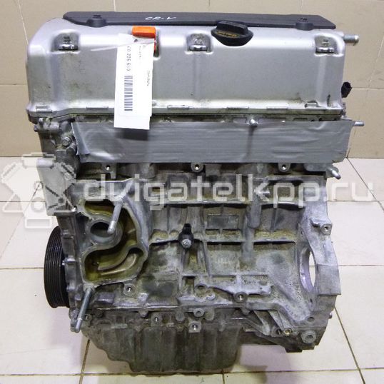 Фото Контрактный (б/у) двигатель K24Z7 для Honda / Acura 188-204 л.с 16V 2.4 л бензин