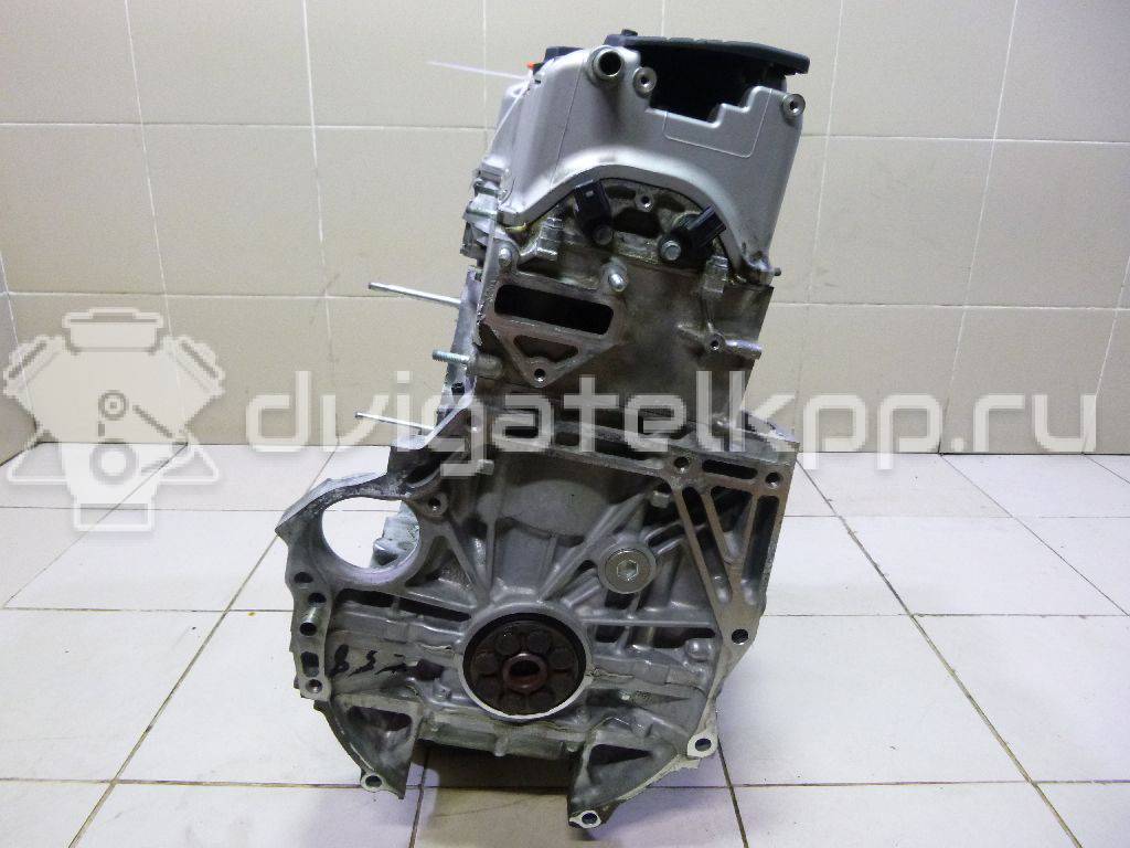 Фото Контрактный (б/у) двигатель K24Z7 для Honda / Acura 188-204 л.с 16V 2.4 л бензин {forloop.counter}}