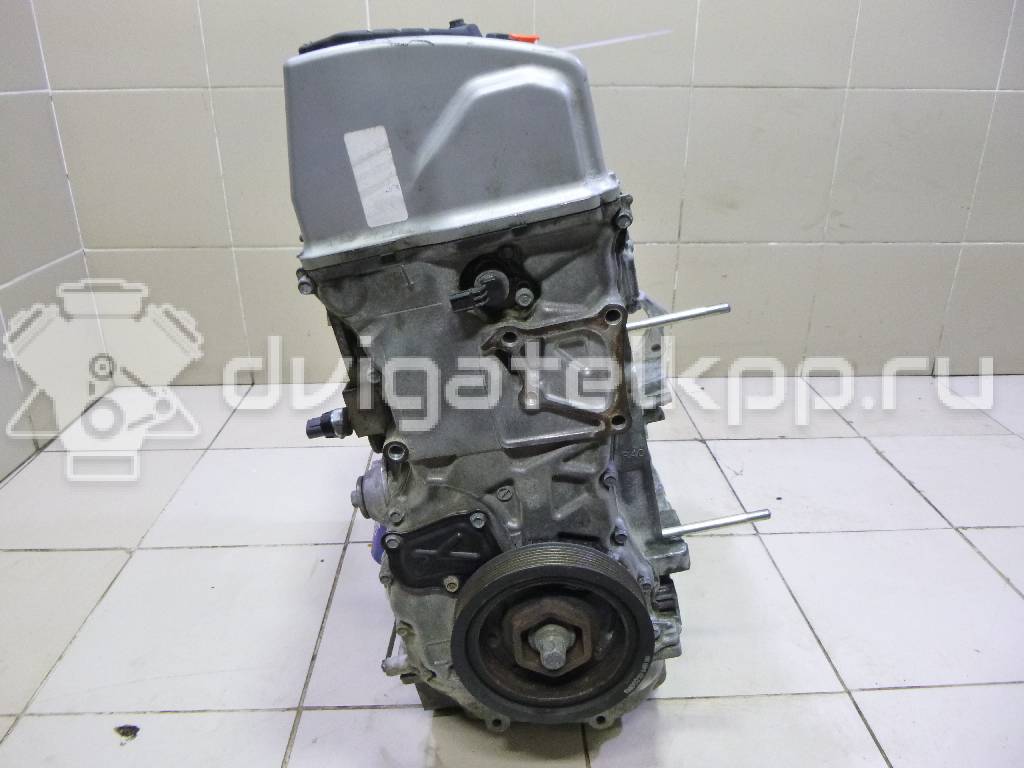 Фото Контрактный (б/у) двигатель K24Z7 для Honda / Acura 188-204 л.с 16V 2.4 л бензин {forloop.counter}}