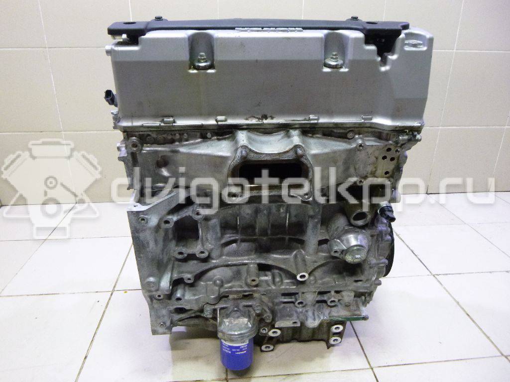 Фото Контрактный (б/у) двигатель K24Z7 для Honda / Acura 188-204 л.с 16V 2.4 л бензин {forloop.counter}}