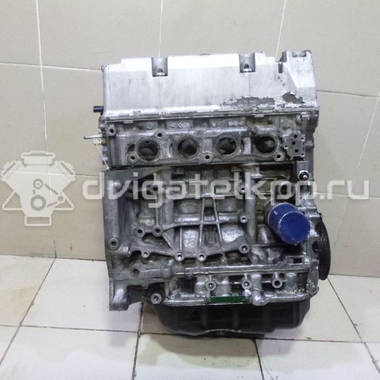 Фото Контрактный (б/у) двигатель K24A4 для Honda / Honda (Gac) 162 л.с 16V 2.4 л бензин