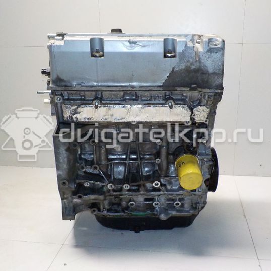 Фото Контрактный (б/у) двигатель K24A8 для Honda / Honda (Gac) 154-169 л.с 16V 2.4 л бензин