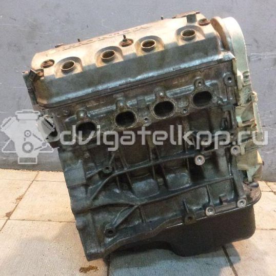 Фото Контрактный (б/у) двигатель D16A для Honda Crx / Civic / Orthia Partner El , Ey / Domani 107-124 л.с 16V 1.6 л бензин