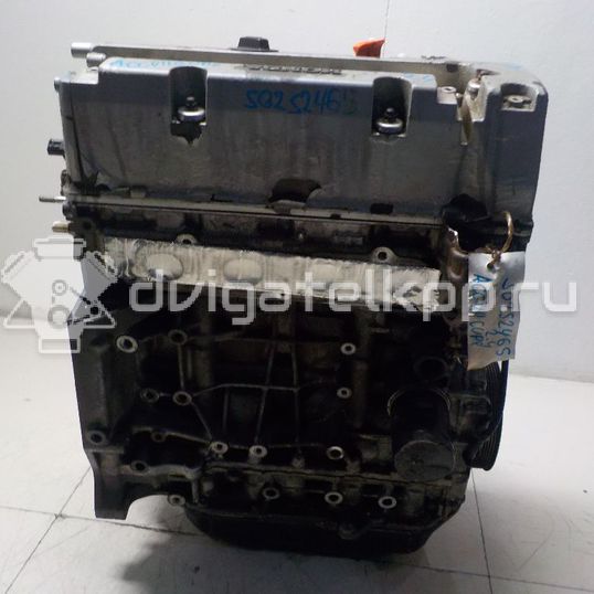 Фото Контрактный (б/у) двигатель K24A4 для Honda / Honda (Gac) 162 л.с 16V 2.4 л бензин