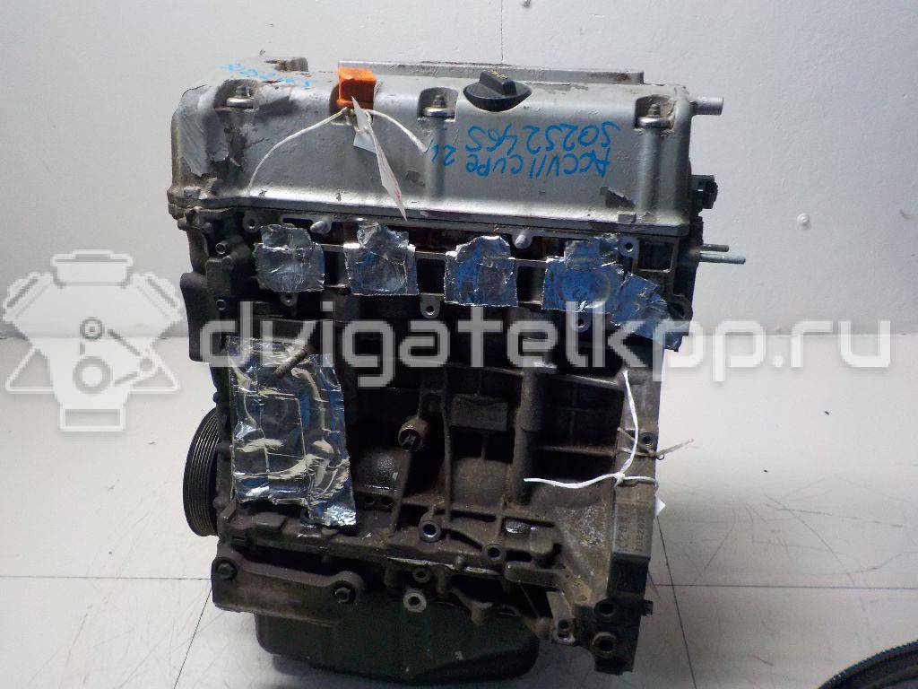 Фото Контрактный (б/у) двигатель K24A4 для Honda / Honda (Gac) 162 л.с 16V 2.4 л бензин {forloop.counter}}