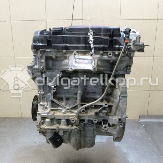Фото Контрактный (б/у) двигатель K24W1 для Honda Accord 188-192 л.с 16V 2.4 л бензин