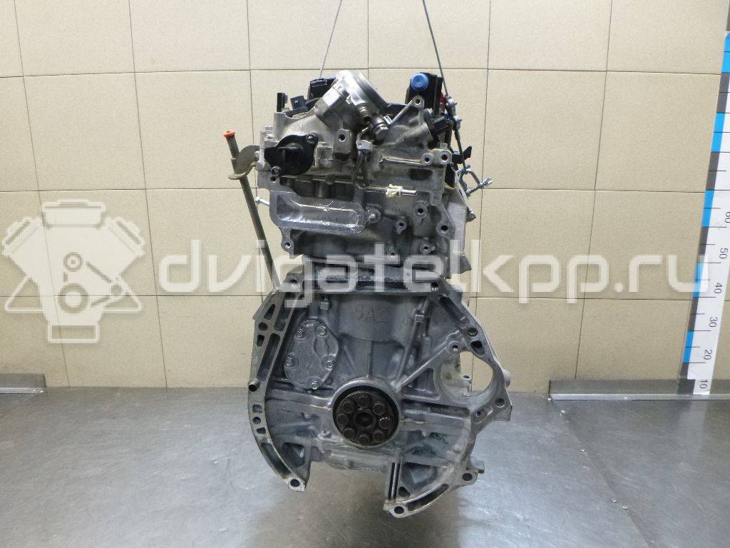 Фото Контрактный (б/у) двигатель K24W1 для Honda Accord 188-192 л.с 16V 2.4 л бензин {forloop.counter}}