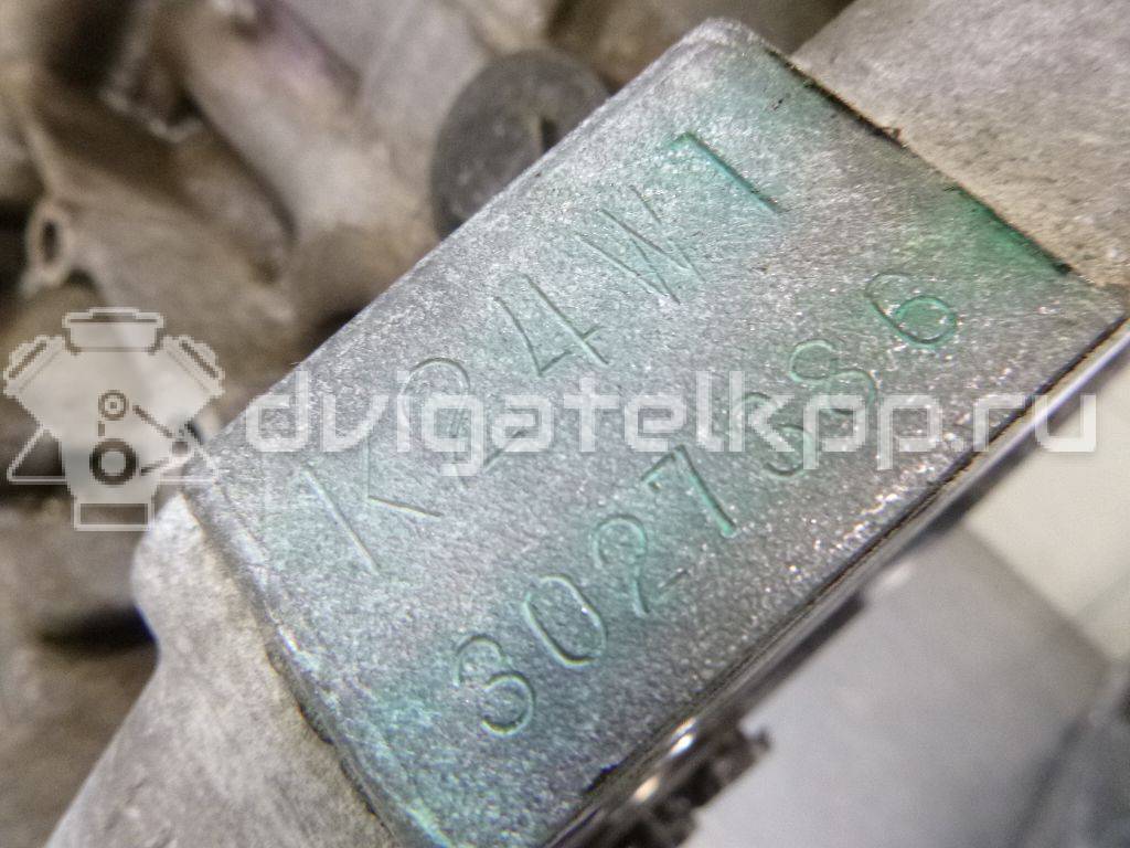 Фото Контрактный (б/у) двигатель K24W1 для Honda Accord 188-192 л.с 16V 2.4 л бензин {forloop.counter}}