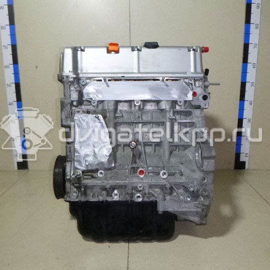 Фото Контрактный (б/у) двигатель K24A2 для Honda / Acura 160 л.с 16V 2.4 л бензин