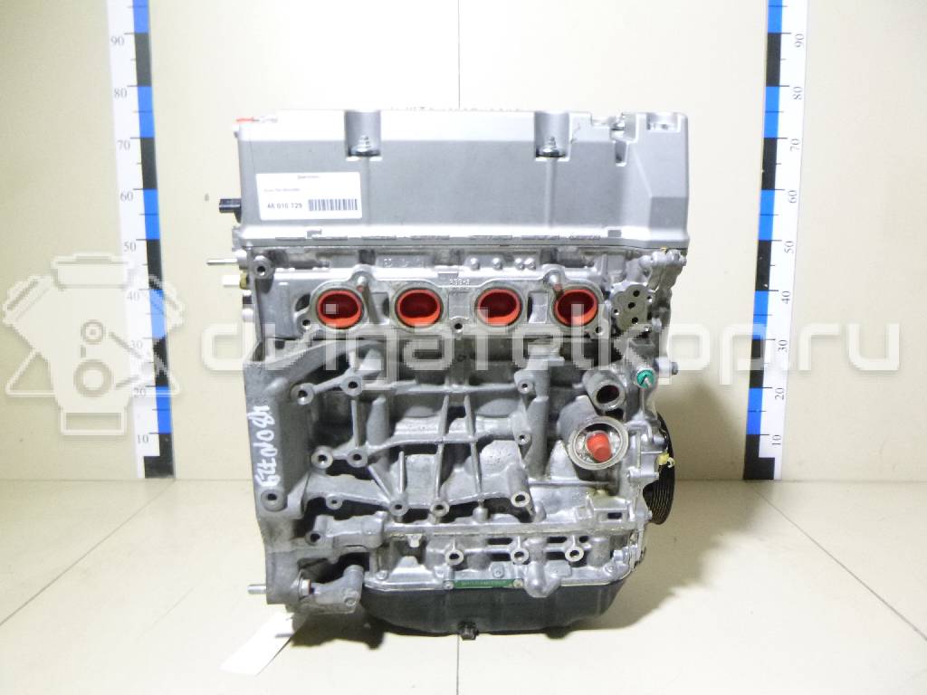Фото Контрактный (б/у) двигатель K24A2 для Honda / Acura 160 л.с 16V 2.4 л бензин {forloop.counter}}